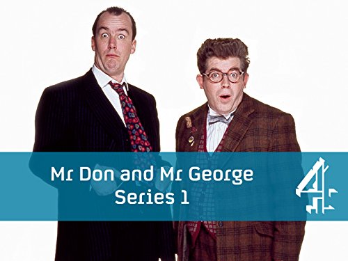 Mr Don & Mr George
